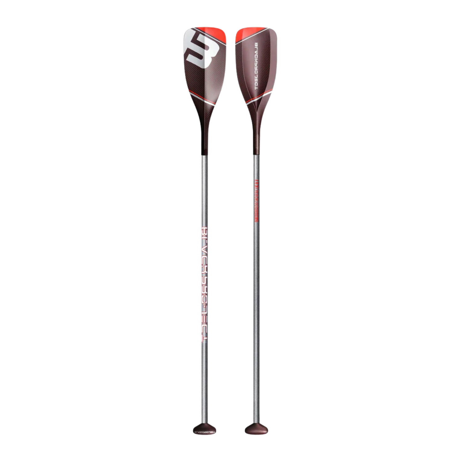 Black Project Hydro FlowX Texcarbon - Megaplay Watersports ร้าน 