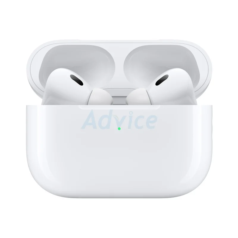 Apple AirPods Pro 2 with USB-C & Magsafe Charging Case