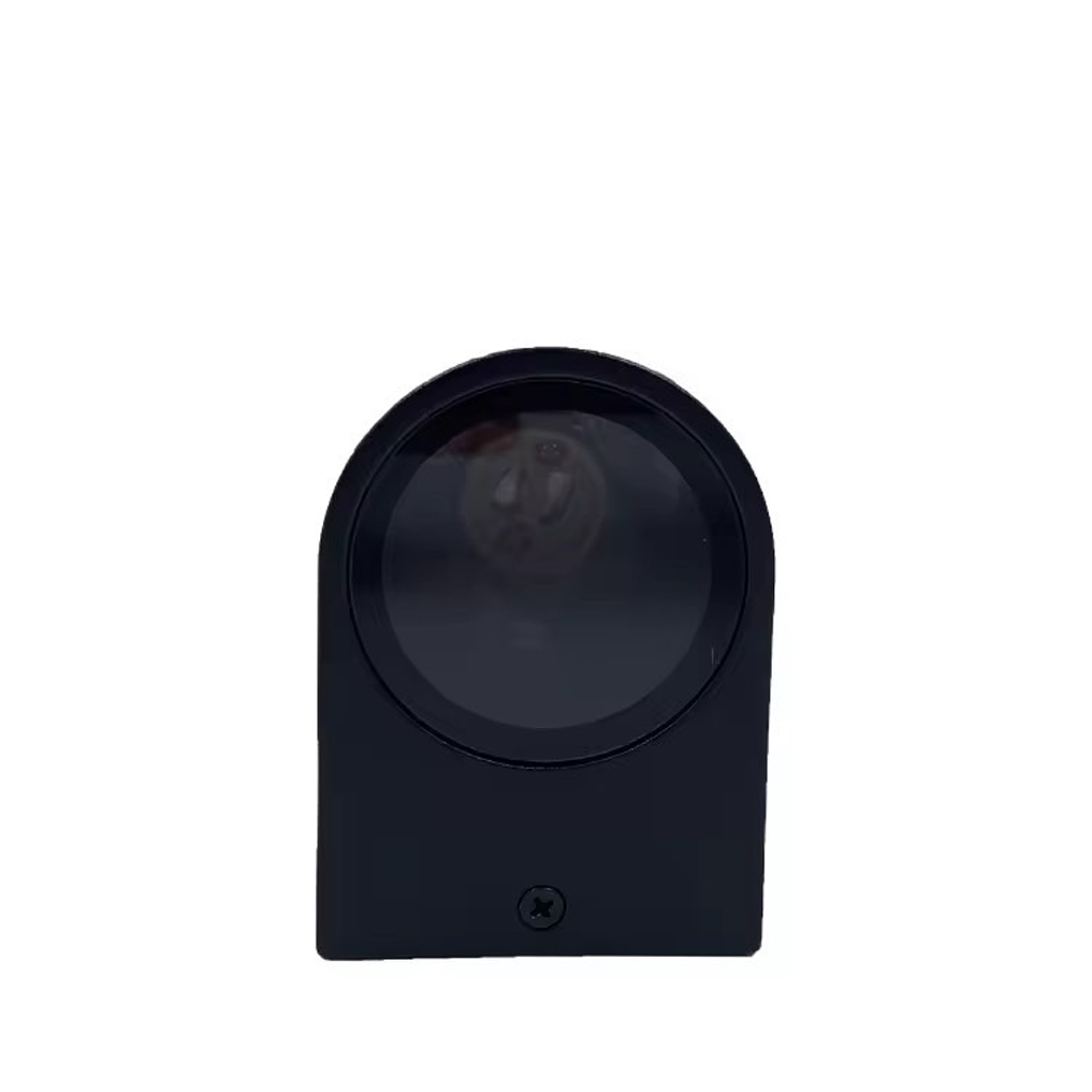โคมไฟติดผนังภายนอก Outdoor Round Wall lamp Aluminum LED GU10 x 1 IP65