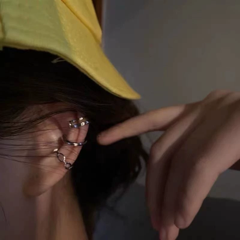 ตุ้มหู แฟชั่น สวยติดแกรม พร้อมส่ง