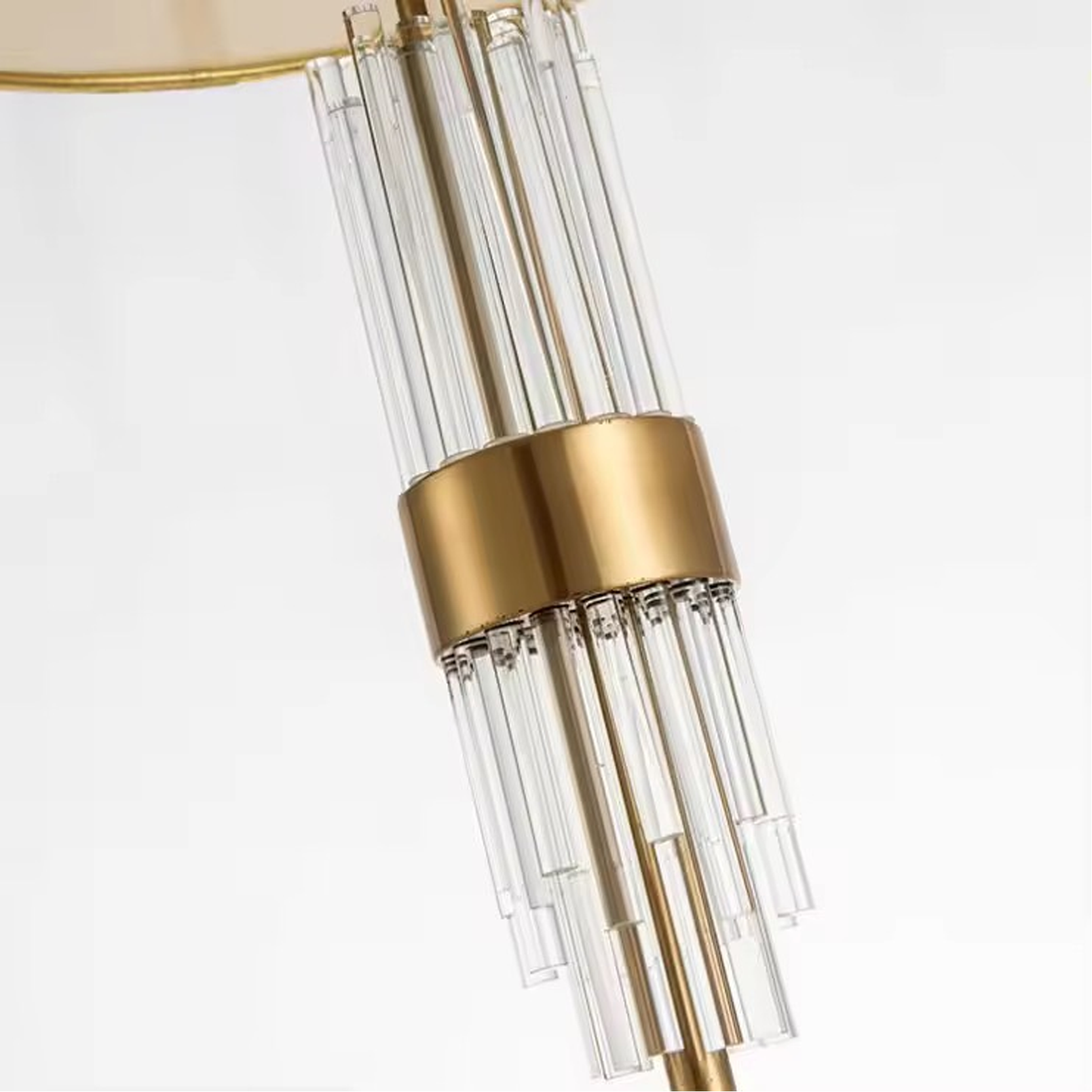 โคมไฟตั้งโต๊ะ สไตล์นอร์ดิก Nordic style table lamp Meta + Marble + Fabric LED E27x1 IP20