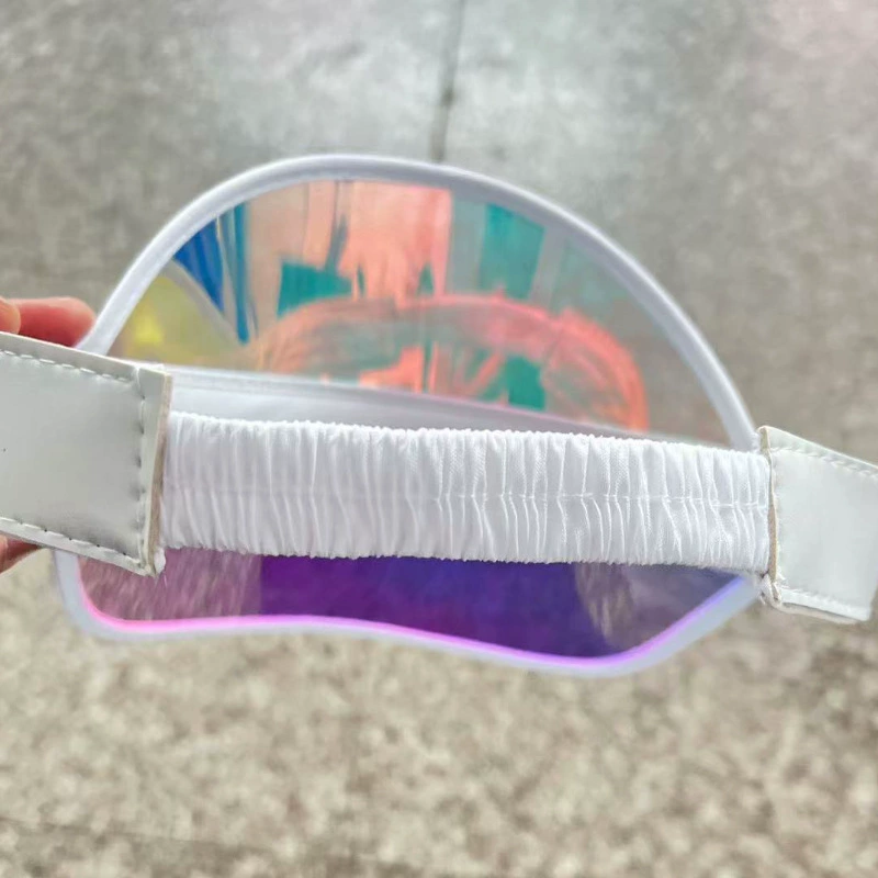 หมวกกันน้ำ สงกรานต์ หมวกเมทัลลิค พร้อมส่งในไทย