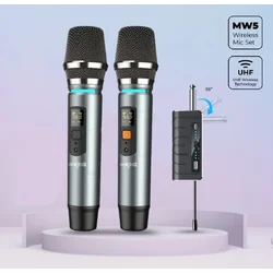 W-KINK MW5 II ไมค์คู่