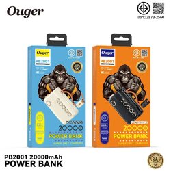 Ouger PB2001 20000mAh