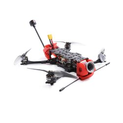 GEPRC Crocodile Baby 4 Analog Long Range FPV(New F722 AIO) โดรนขนาดใบพัด 4นิ้ว