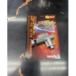 เรือนฮอป Prometheus Wide Use สีม่วง