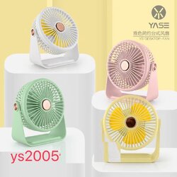พัดลม YASE YS2005