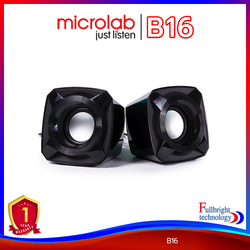 MICROLAB B16
