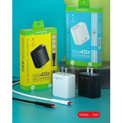 MAIMI T100 TC-TC 45W