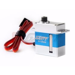 Servo Gartt GT125MG Digital Coreless Servo (ยกพิท ฮอ450)