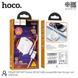 HOCO DC101T I-P 22.5W