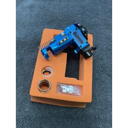 เรือนฮอป MAXX น้ำเงิน ใหม่ล่าสุด