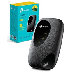 TP-LINK M7000 4G LTE Mobile Wi-Fi