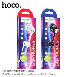 HOCO HK8