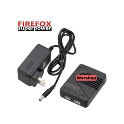 ที่ชาร์จแบตลิโพ FireFox Balance Charger Li-Po Battery (FI-212)
