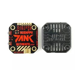 Rush Tank Ultimate MINI 5.8GHz 20x20 VTX 25-800ทW
