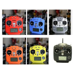 Silicone Protective Cover for FUTABA 14SG Remote Control เคสซิลิโคน สำหรับ FUTABA 14SG
