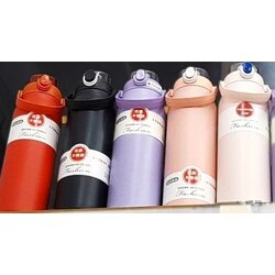 กระบอกน้ำ VACUUM SUS 316 1.7 L