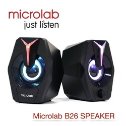 MICROLAB B26