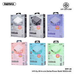 REMAX RPP-20 15000mAh