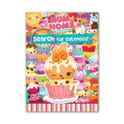 Num Noms Search For Cuteness
