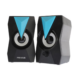 MICROLAB B22