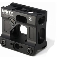 รางยกสูง ดอท UNITY