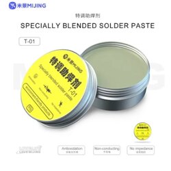 ฟลัคMIJING T-01