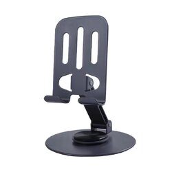 Desktop Metal Phone Holder (โลหะ)