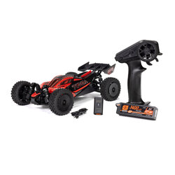 TYPHON GROM 223S DSC 4X4 RTR Brushless Buggy