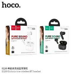 HOCO EQ30 BT6.0
