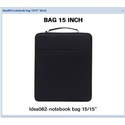 กระเป๋า Idea062-notebook 15/15"