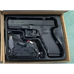 (53)Glock 17 Gen4 เจลไฟฟ้า.