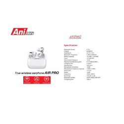 Anidary ANT002 BT5.3