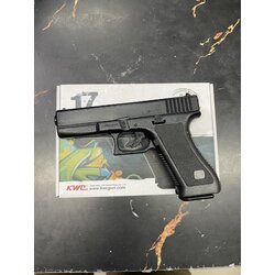 ปืนอัดลมสปริง K17 MODEL KWC