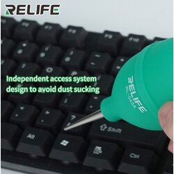 ลูกยางเป่าลม 2 in 1 RL-043A