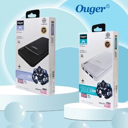 Ouger P9 10000mAh