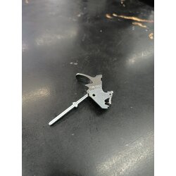 ชุดนกสับ Wingun สำหรับปืนบีบีกันลูกโม่วินกัน Wingun 708