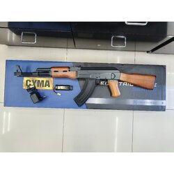 AK47 โลหะ -ไม้แท้ - CM.042 CYMA