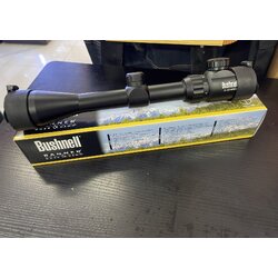 Scope Bushnell 3-9x40 EG