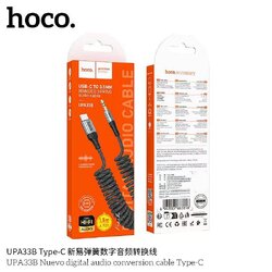 HOCO UPA33B AUX Type-C