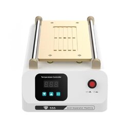 เครื่องลอกจอ YB-555