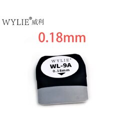 WYLIE WL-9A 0.18 mm