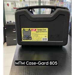 กล่องเคสเก็บปืนสั้น MTM 805