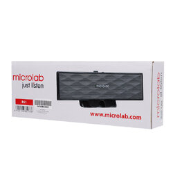 MICROLAB B51