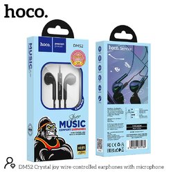HOCO DM52 3.5mm