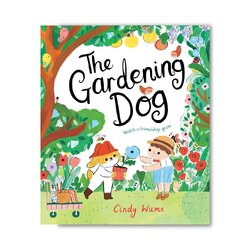The Gardening Dog