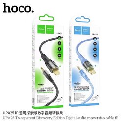 HOCO UPA25 3.5 To I-P