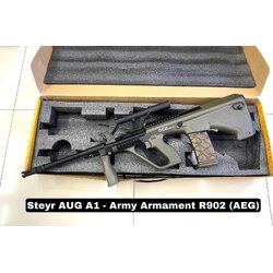 AUG A1 R902 (AEG) - Army Armament