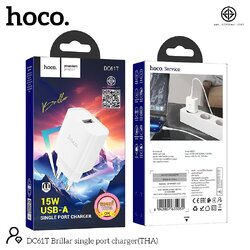 HOCO DC61T 15W (EU)